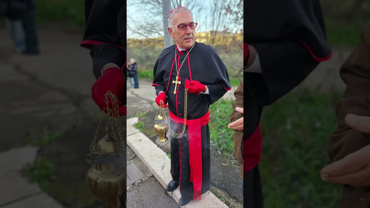 Carnevale Sannicandro Garganico 2026