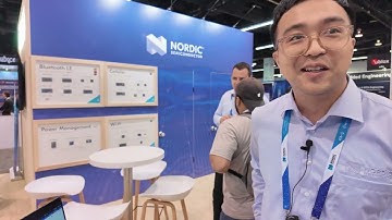 Memfault nRF Cloud embedded observability at Embedded World NA, traces, metrics, flash wear