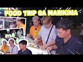 EATING EVERYTHING WE CAN (FOOD TRIP SA MARIKINA) | BEKS BATTALION