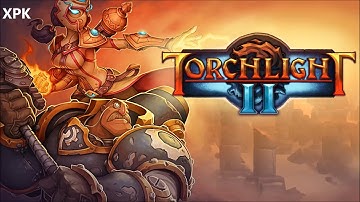 Torchlight II Console Edition Review