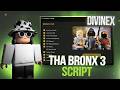 BEST FREE Tha Bronx 3 Script (Infinite Money / Dupe / Aimbot & MORE | ios/android/pc