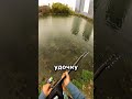 10к часов на рыбалке 🎣 #истории #история #shorts