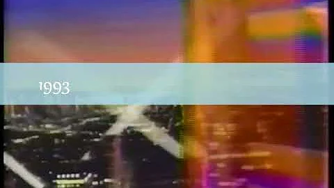 Entertainment Tonight Open (September 1991-1993)