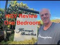 Kaanapali Beach Club One Bedroom by Hilton Grand Vacations Review in Kaanapali Maui Hawaii