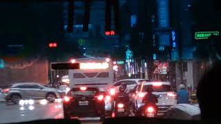 20230615 新竹客運 新竹市公車藍15 車內觀 27路大小交會 MOV 4702 Update