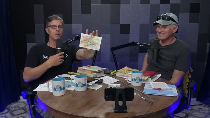 Who Are You? with Rev. Michael Schoonover | Funnie...