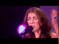 Celine Dion - A Song For You  Oprah  10/12/2010