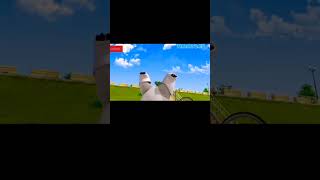 Cartoon Animation Bernard Bear