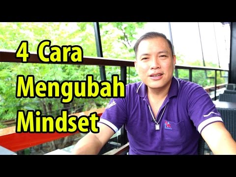 Video: Bagaimana Mengubah Pikiran Anda Tentang Diri Sendiri