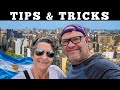 Everything you should learn before your trip to buenos aires argentina