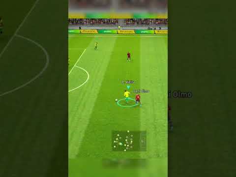 حل مشكلة التقطيع واللاج بعد التحديث الأخير بيس 2023 موبايل Shorts 