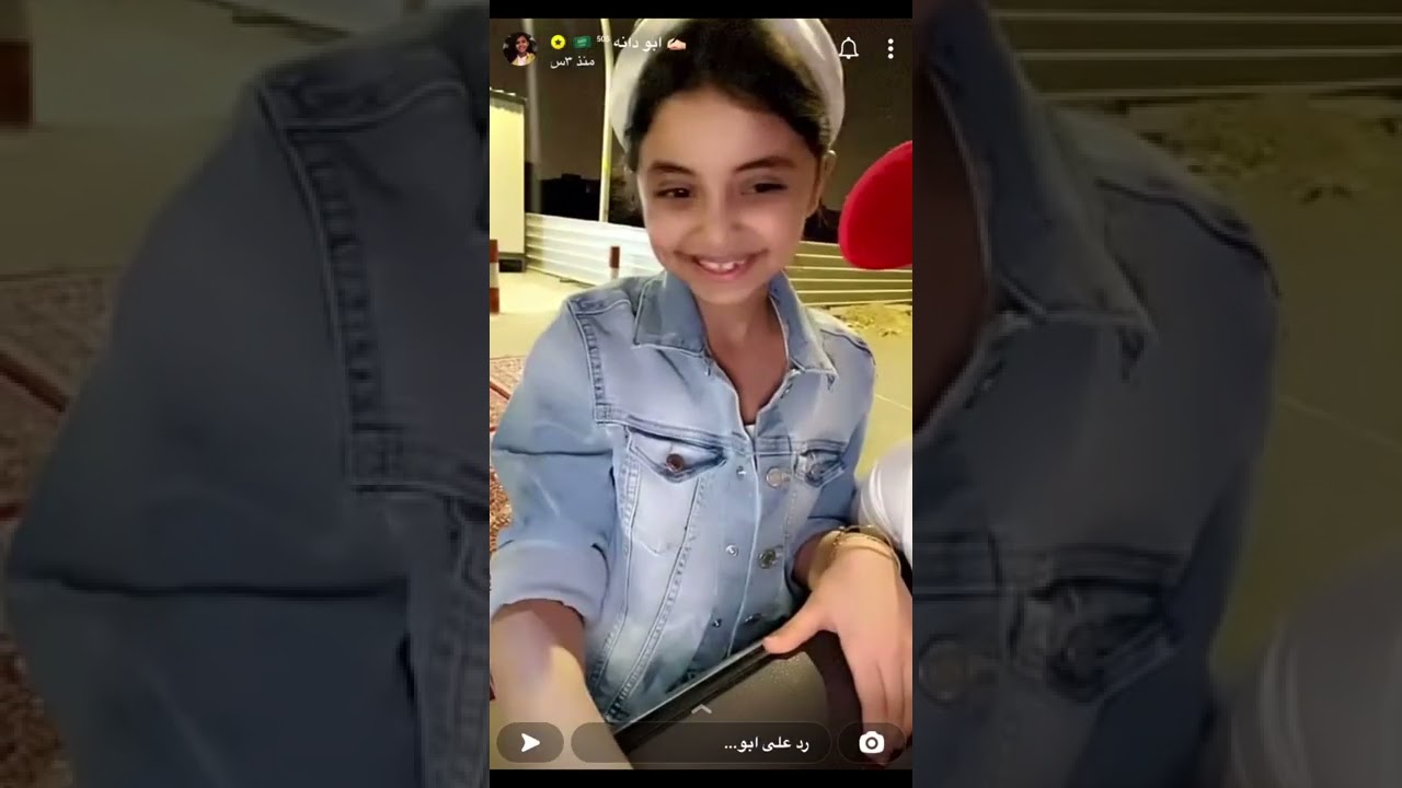 أبودانة القحطاني مع اخواااانه على الفطور