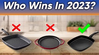 Top 10 Grill Pan in 2023 | Reviews, Prices & Where to Buy