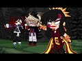 🍀I'm so lucky lucky🍀||Part2 of all my friends are toxic||Demon slayer