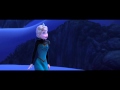 『アナと雪の女王』 松たか子が歌う「Let It  Go」