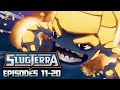 Endangered Species and More! | Slugterra | WildBrain Superheroes