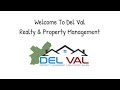 Del val intro