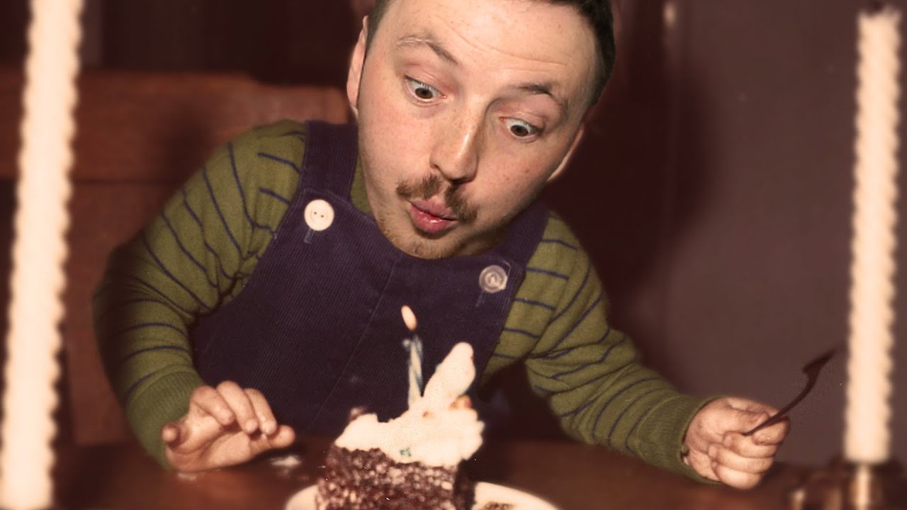 IT'S MY BIRTHDAY TODAY X (19/10/22)