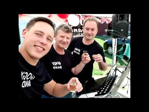 Gogy band -