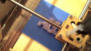Insane Speeds with PLA on Ultimaker