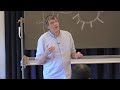 Novemberkurs 2025 Folge 1 Biologisch Dynamische Grundlagen Martin Von Mackensen 