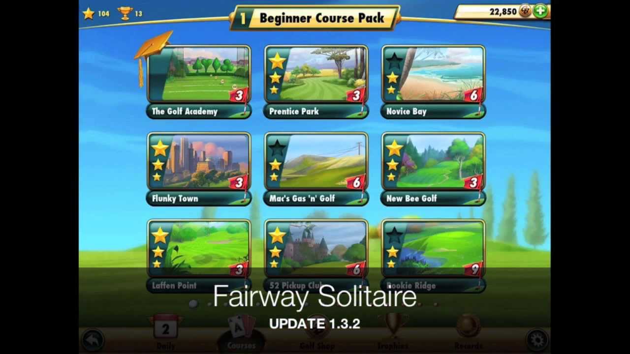 fairway solitaire download free full version