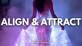 ENTER THE RECEIVING MODE ✓  ABRAHAM HICKS SUBLIMINAL AFFIRMATIONS [SELF HYPNOSIS] Profile
