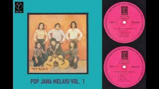 No Koes 'Pop Jawa Melayu vol.  1' [Yukawi]