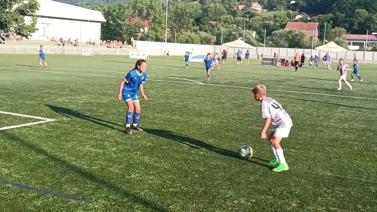 2014: FK UNIS - FK Radnik