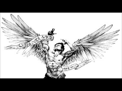 You'll Find Yourself - Unique Zyzz Edit & Mix