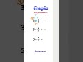 Somar ou subtrair um número de uma fração