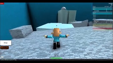 Roblox - Speedrun 4 - Level 1-25 (No Deads)