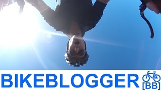 Happy Birthday Bike Blogger! 2 Years Old 10000 Subscribers! Commuting