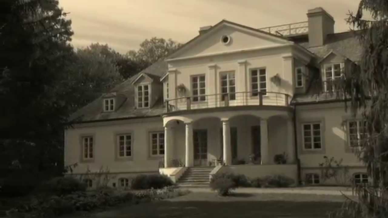 Muzeum Józefa Ignacego Kraszewskiego w Romanowie