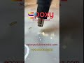 Epoxy flooring #qualityflooring #epoxyfloor #qualityflooring #home #qualityflooring #decorativefloor