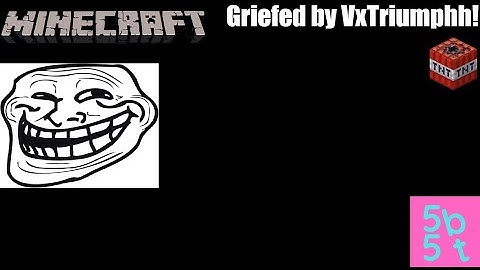 Dupe Stash Grief On 5b5t