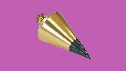 How To Use A Plumb Bob