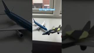 Bye F-14