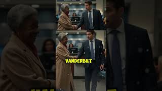 This Bank Manager Picked the WRONG Grandmother#BankManager #JusticeServed #RacismExposed #BlackGrand
