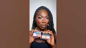 HUDA BEAUTY EASY BAKE DUO!?? 🤩🤩🤩 #makeup #hudabeauty