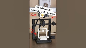 You have NEVER seen a 3d printer do this before! #bambulab #3dprinting #3dprinter