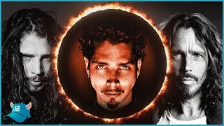 The Legacy of Chris Cornell, Soundgarden, and Audioslave