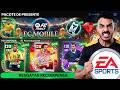 PEGUE JÁ! 🎁 10 PRESENTES GRÁTIS da COPA do MUNDO no FC MOBILE!