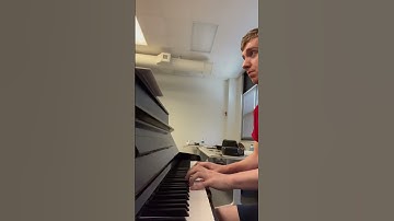 Thumbnail of Mozart twinkle twinkle variations left hand etude