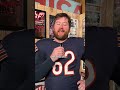 Come for the Spanish names, stay for Joe Thuney speaking fluent Spanish #nfl #chicagobears