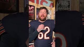 Come for the Spanish names, stay for Joe Thuney speaking fluent Spanish #nfl #chicagobears