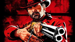 Red Dead Redemption 2 #4  Дикий Запад.....