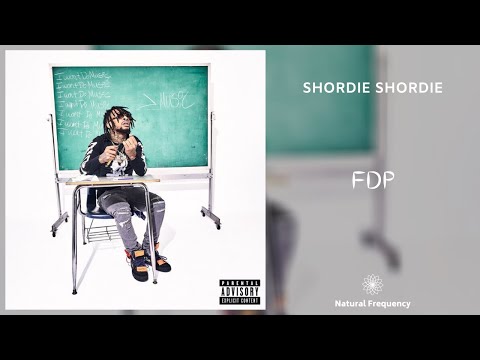 Shordie Shordie - FDP (432Hz)