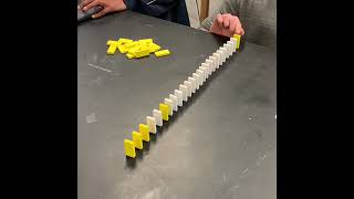 Domino Dash 2019