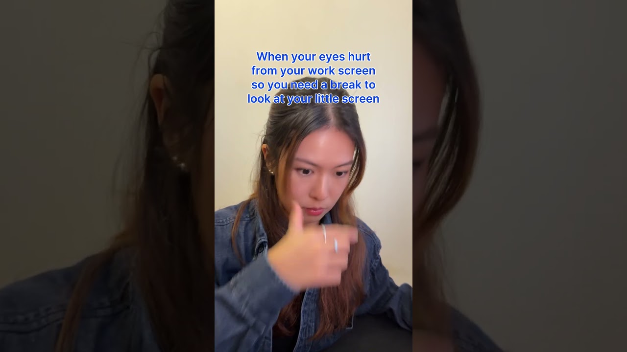 POV: Taking a break from the work screen to check the crypto screen 📱💀